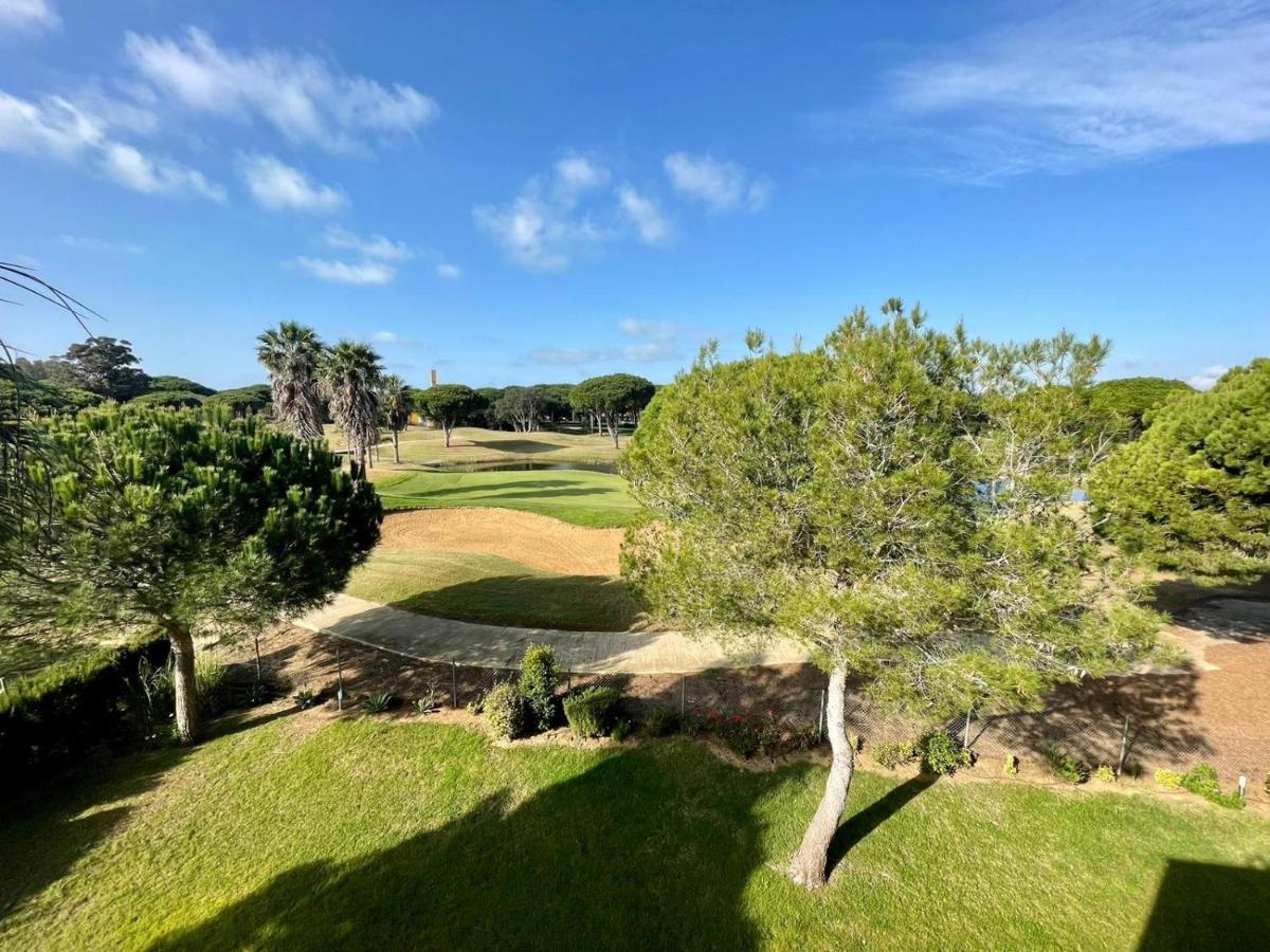 Apartamento Campo De Golf チクラナ・デ・ラ・フロンテーラ エクステリア 写真