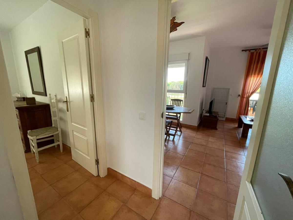 Apartamento Campo De Golf チクラナ・デ・ラ・フロンテーラ エクステリア 写真