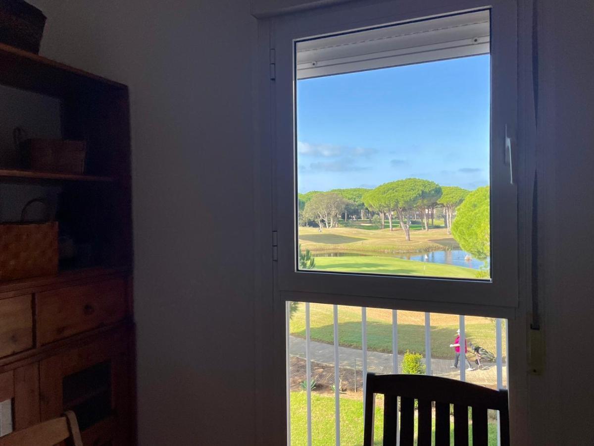 Apartamento Campo De Golf チクラナ・デ・ラ・フロンテーラ エクステリア 写真