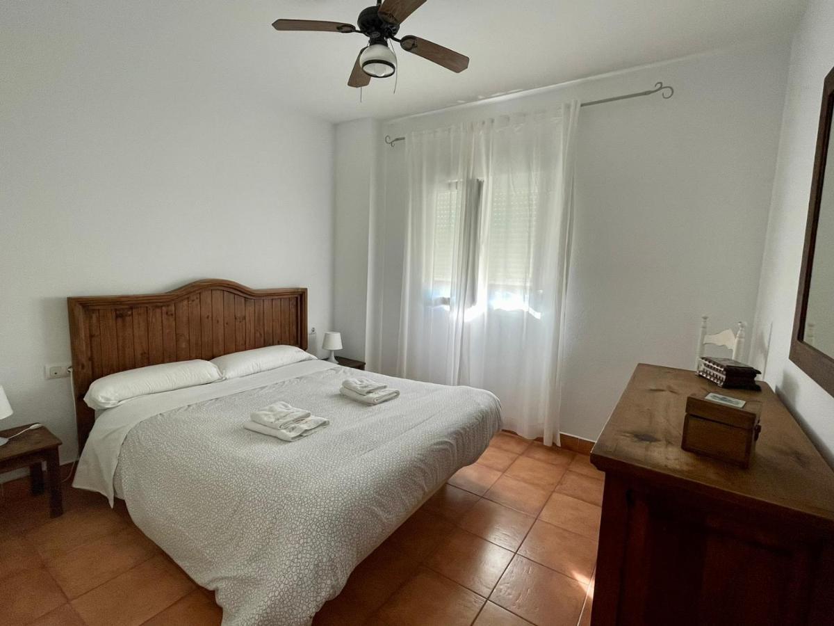 Apartamento Campo De Golf チクラナ・デ・ラ・フロンテーラ エクステリア 写真